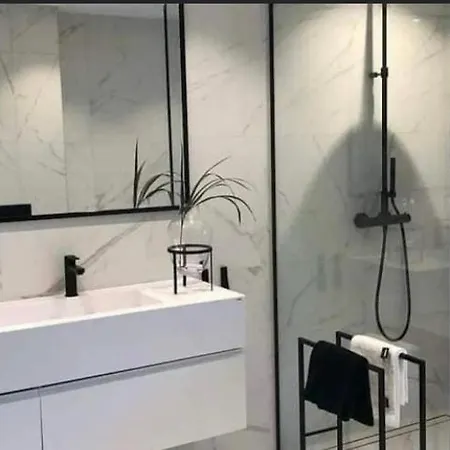 Apartament Centrum Szczecin