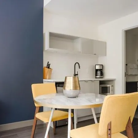 Apartament Centrum