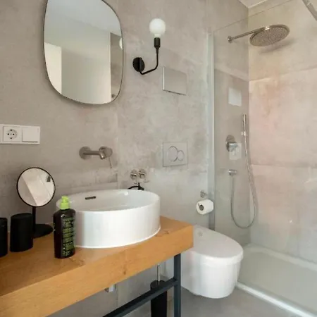 Apartament Centrum