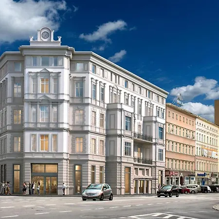 Centrum Apartament Szczecin