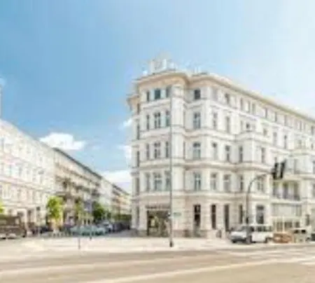 Centrum * Szczecin