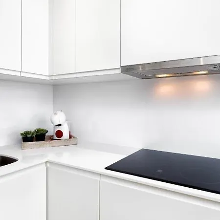 Apartament Centrum