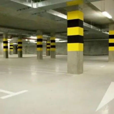 Centrum Szczecin