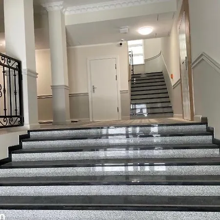 Centrum Apartament *
