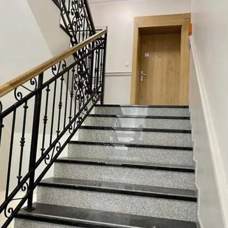Centrum Apartament Szczecin